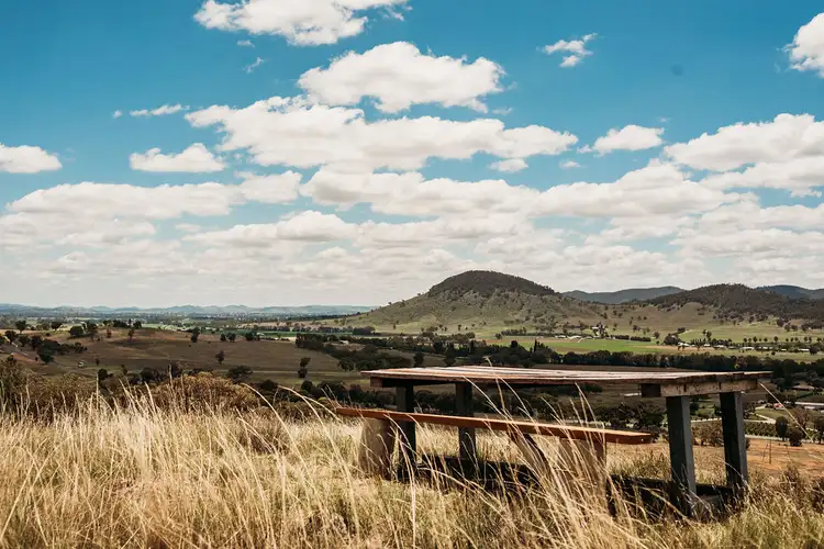 Second view of Homely rural property listing, 748 Castlereagh Highway, Mudgee NSW 2850