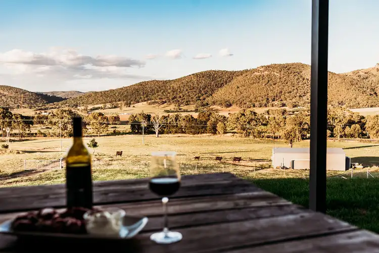 Third view of Homely rural property listing, 748 Castlereagh Highway, Mudgee NSW 2850