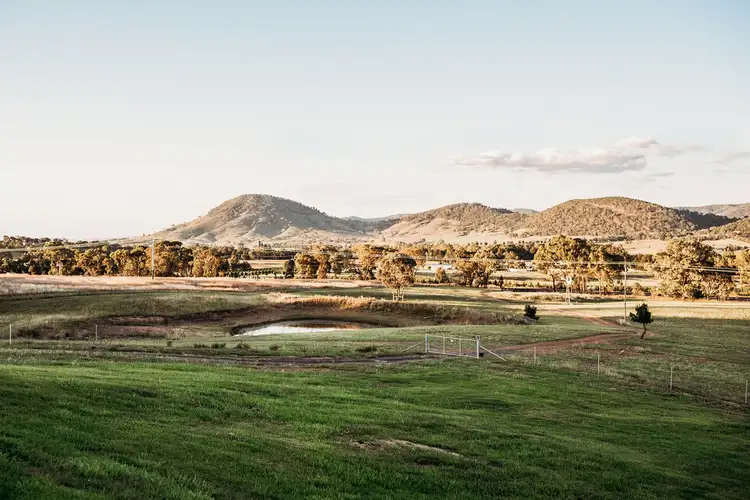 Fifth view of Homely rural property listing, 748 Castlereagh Highway, Mudgee NSW 2850