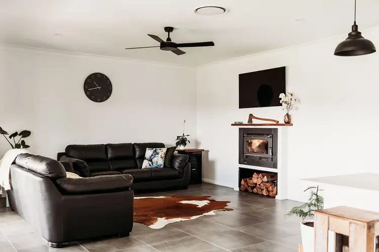 Sixth view of Homely rural property listing, 748 Castlereagh Highway, Mudgee NSW 2850