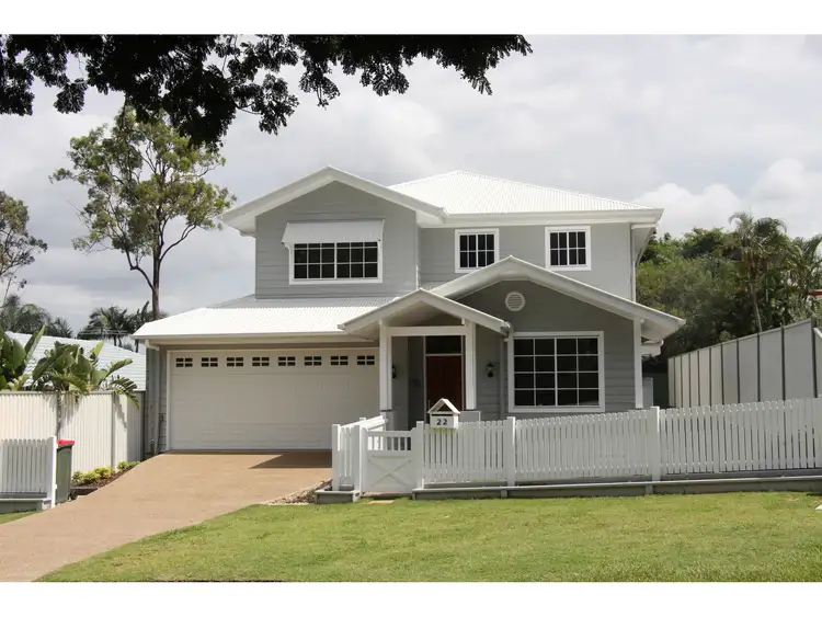 22 Renoir Crescent, Forest Lake QLD 4078