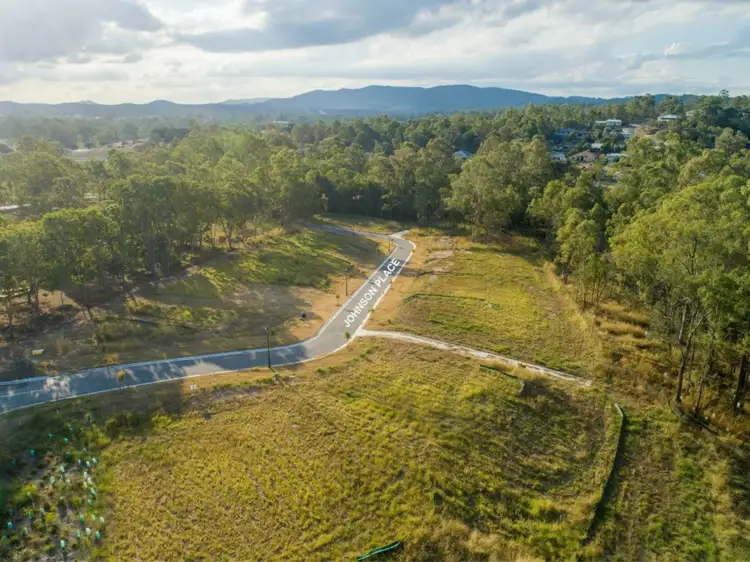 183 Witty Rd, Moggill QLD 4070