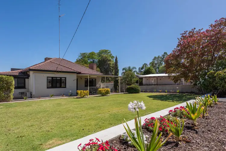 214 Wellington Street West, Northam WA 6401