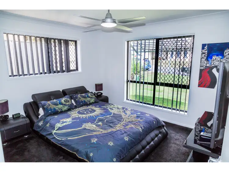 Fifth view of Homely house listing, 7 Adley Street, Carindale QLD 4152