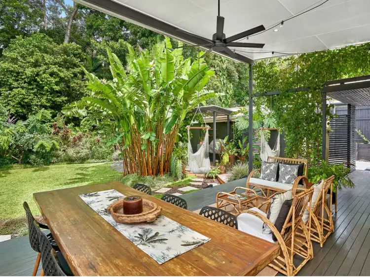 Second view of Homely house listing, 29 Fogarty Street, Whitfield QLD 4870
