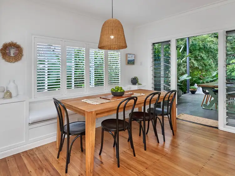 Third view of Homely house listing, 29 Fogarty Street, Whitfield QLD 4870