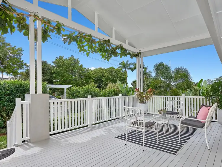 Fourth view of Homely house listing, 29 Fogarty Street, Whitfield QLD 4870