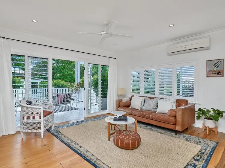 Fifth view of Homely house listing, 29 Fogarty Street, Whitfield QLD 4870