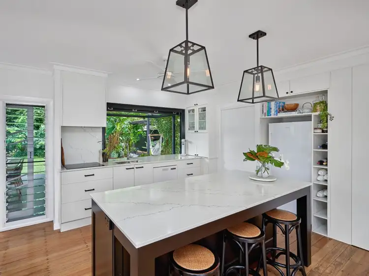 Sixth view of Homely house listing, 29 Fogarty Street, Whitfield QLD 4870