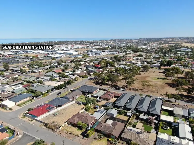 Second view of Homely land listing, Lot 1 And 2 / 18 Trim Crescent, Old Noarlunga SA 5168