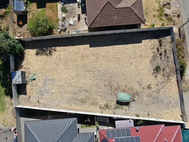 Third view of Homely land listing, Lot 1 And 2 / 18 Trim Crescent, Old Noarlunga SA 5168