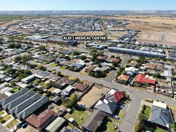 Fourth view of Homely land listing, Lot 1 And 2 / 18 Trim Crescent, Old Noarlunga SA 5168