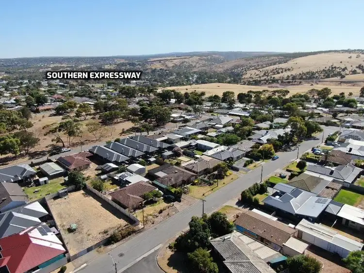 Fifth view of Homely land listing, Lot 1 And 2 / 18 Trim Crescent, Old Noarlunga SA 5168