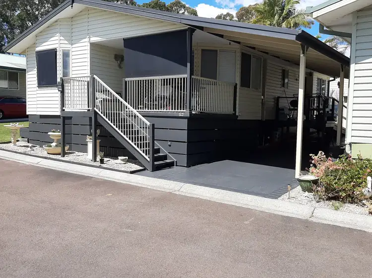 143/601 Fisherypoint Road, Bonnells Bay NSW 2264