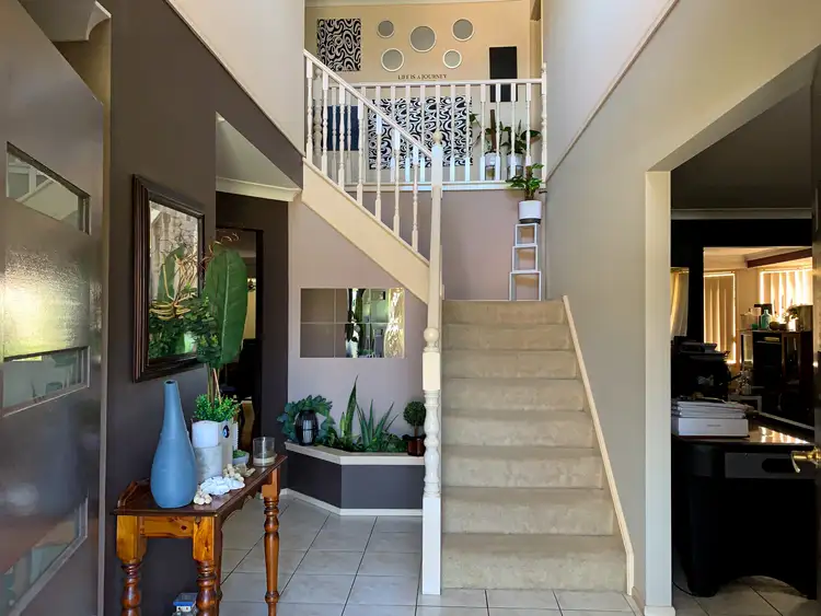 Third view of Homely house listing, 5 FIFE PLACE, Cecil Hills NSW 2171