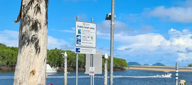Third view of Homely land listing, 606 Tully Hull Road, Tully Heads QLD 4854