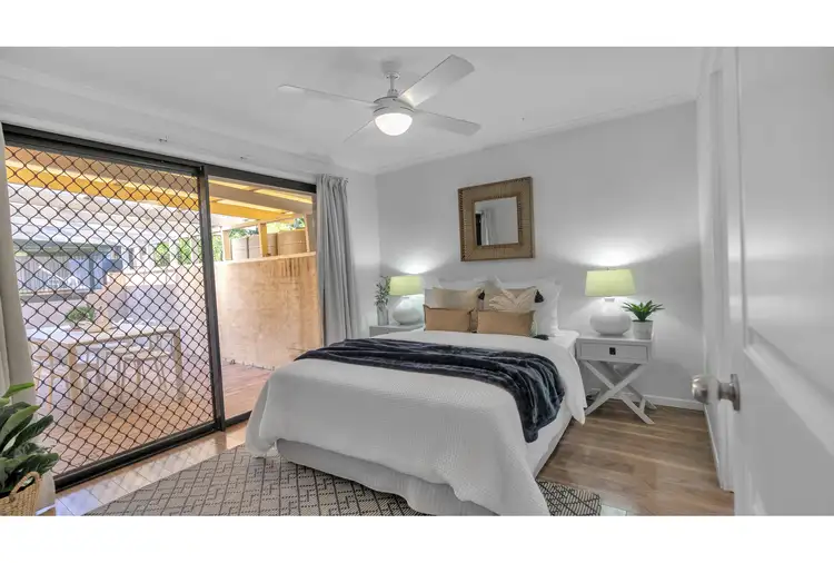 Third view of Homely house listing, 6 Samantha Court, Ferny Hills QLD 4055