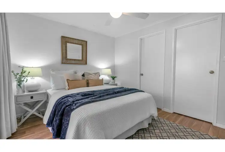 Fourth view of Homely house listing, 6 Samantha Court, Ferny Hills QLD 4055