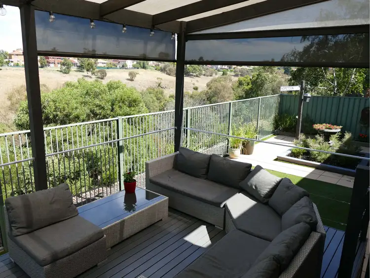 Second view of Homely house listing, 27 Augustines Way, Keilor VIC 3036