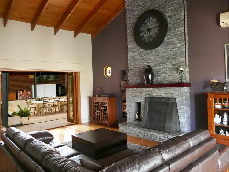 Third view of Homely house listing, 27 Augustines Way, Keilor VIC 3036