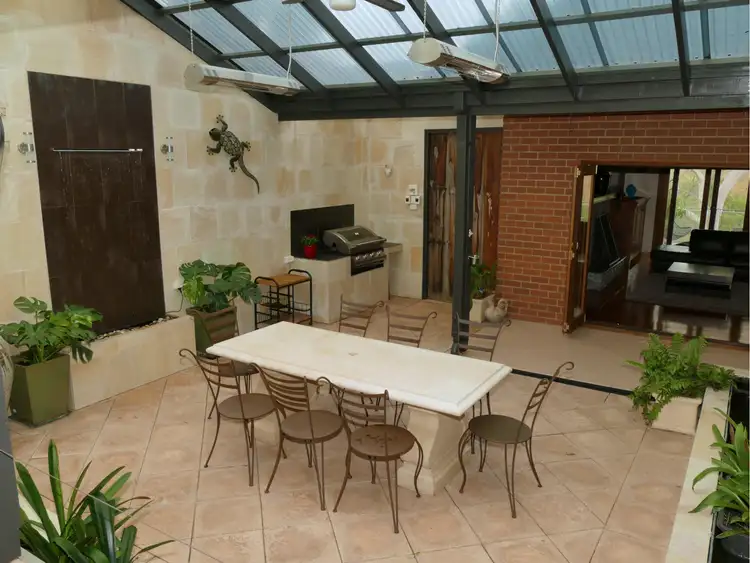 Fourth view of Homely house listing, 27 Augustines Way, Keilor VIC 3036