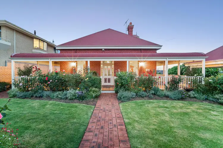 414 Morrison Road, Swan View WA 6056