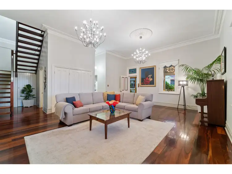 Second view of Homely house listing, 414 Morrison Road, Swan View WA 6056