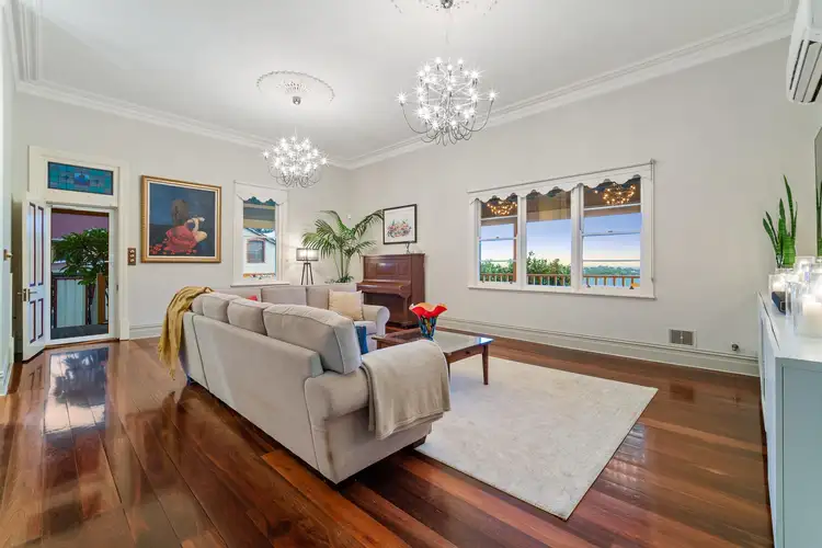 Fourth view of Homely house listing, 414 Morrison Road, Swan View WA 6056
