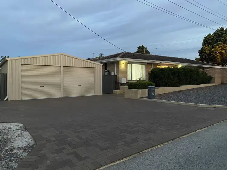 1 Frimley Place, Morley WA 6062