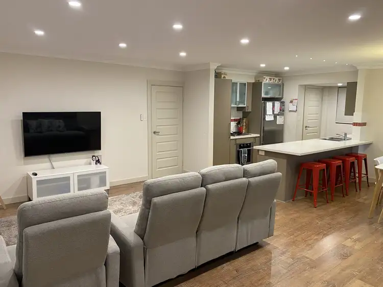 Third view of Homely semi-detached listing, 1 Frimley Place, Morley WA 6062