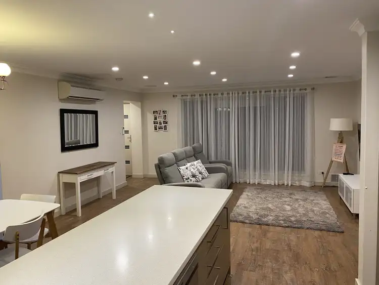 Fifth view of Homely semi-detached listing, 1 Frimley Place, Morley WA 6062