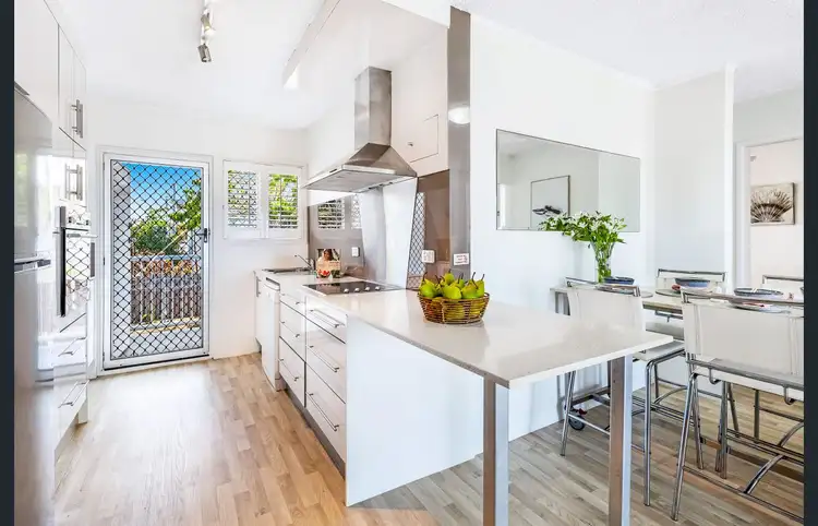 Third view of Homely unit listing, 5/206 Pacific Parade, Bilinga QLD 4225