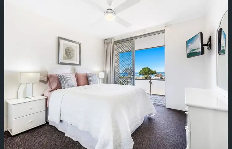 Fifth view of Homely unit listing, 5/206 Pacific Parade, Bilinga QLD 4225