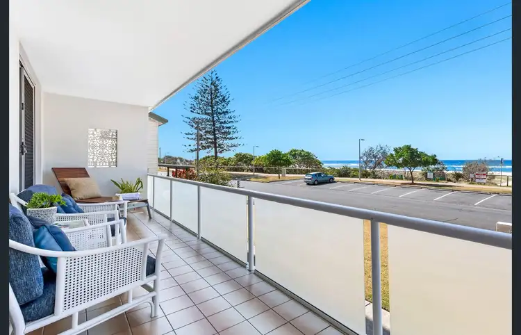 Seventh view of Homely unit listing, 5/206 Pacific Parade, Bilinga QLD 4225