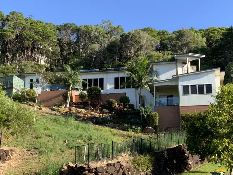Main view of Homely house listing, 6 Ballykeel Court, Yaroomba QLD 4573