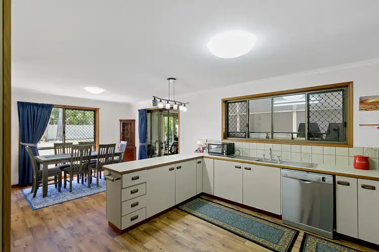 Third view of Homely house listing, 50 Gilston Rd, Wondunna QLD 4655