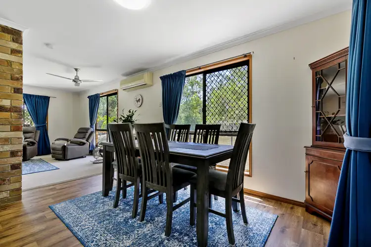 Fourth view of Homely house listing, 50 Gilston Rd, Wondunna QLD 4655
