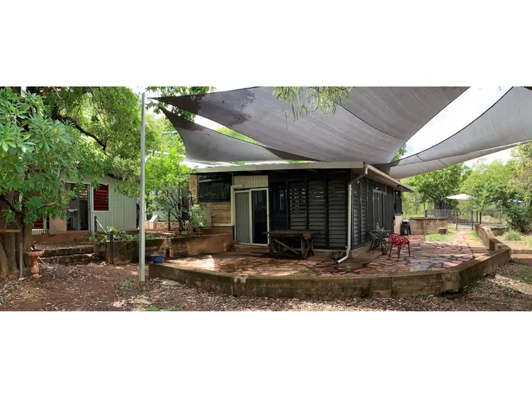 Main view of Homely house listing, Lot 473 Crossing Falls Road, Kununurra WA 6743