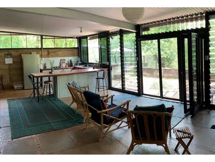 Third view of Homely house listing, Lot 473 Crossing Falls Road, Kununurra WA 6743