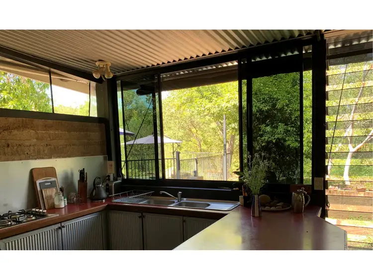 Fourth view of Homely house listing, Lot 473 Crossing Falls Road, Kununurra WA 6743