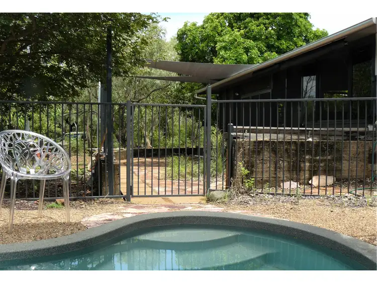 Fifth view of Homely house listing, Lot 473 Crossing Falls Road, Kununurra WA 6743