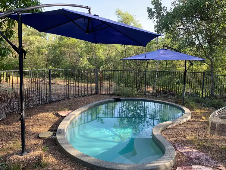 Sixth view of Homely house listing, Lot 473 Crossing Falls Road, Kununurra WA 6743