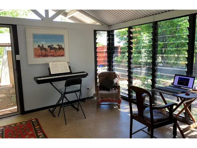 Seventh view of Homely house listing, Lot 473 Crossing Falls Road, Kununurra WA 6743