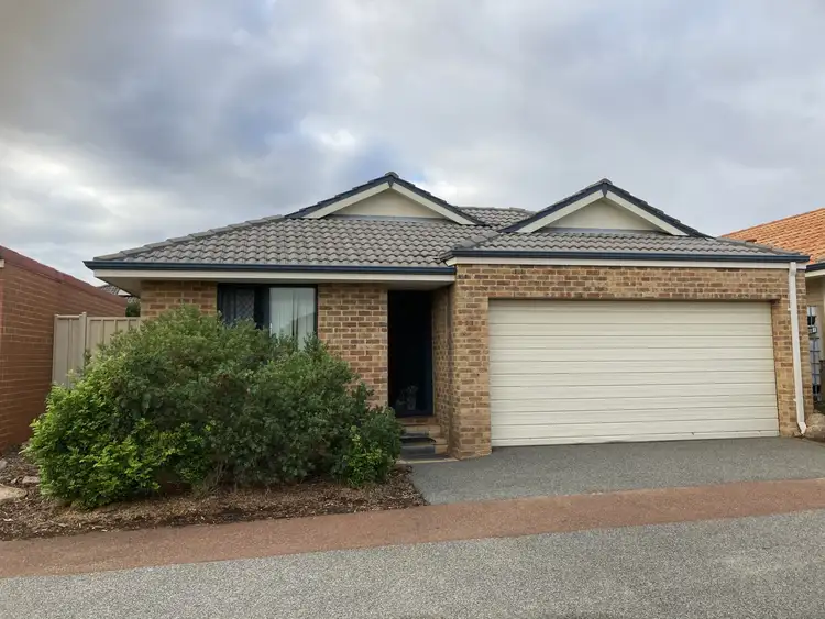 12/39 Barfield Road, Hammond Park WA 6164