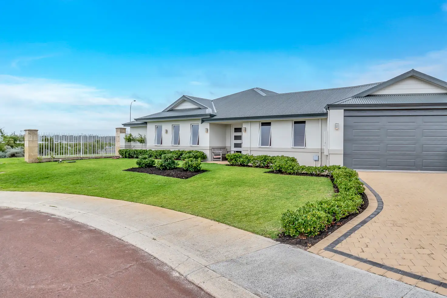 Main view of Homely house listing, 20 Windward Green, Geographe WA 6280
