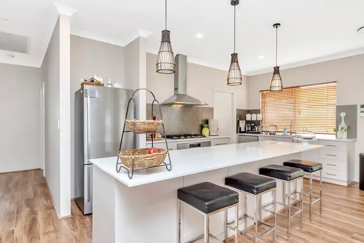 Fourth view of Homely house listing, 20 Windward Green, Geographe WA 6280