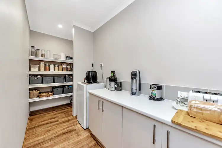 Fifth view of Homely house listing, 20 Windward Green, Geographe WA 6280