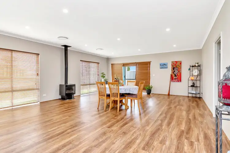 Sixth view of Homely house listing, 20 Windward Green, Geographe WA 6280