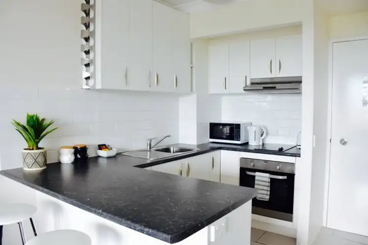 Fourth view of Homely apartment listing, 311/1 Paradise Island, Surfers Paradise QLD 4217