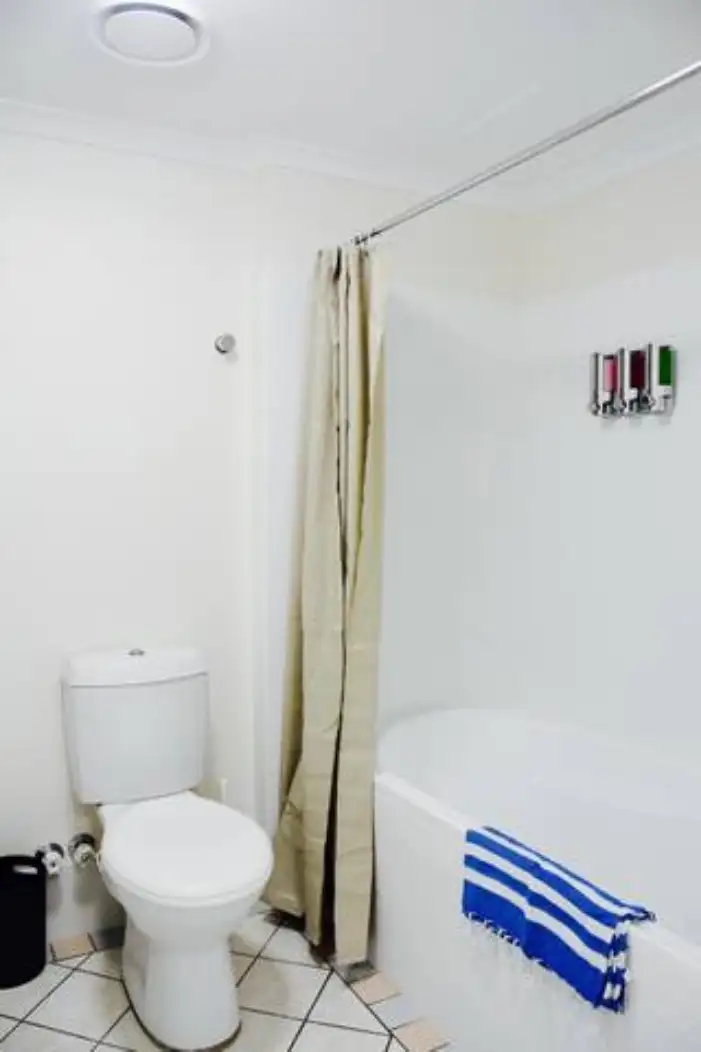 Sixth view of Homely apartment listing, 311/1 Paradise Island, Surfers Paradise QLD 4217
